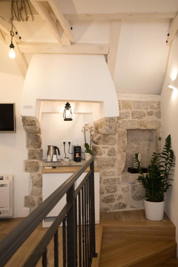 Villa Four Winds IV Дубровник Екстериор снимка
